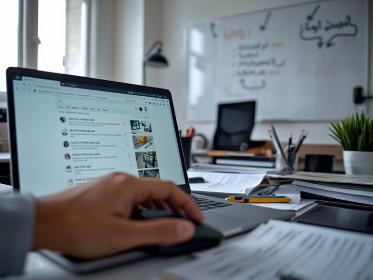 چگونه سایت مناسب برای انتشار رپورتاژ آگهی پیدا کنیم؟